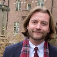 Fredrik de Joussineau