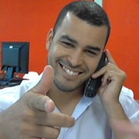 Rony Andrade