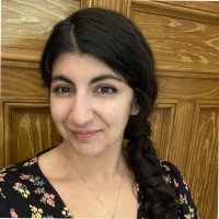 Sarah Sultani