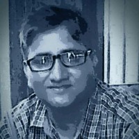 Dr.Makrand Nimbalkar