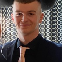 Sam O’Mahony