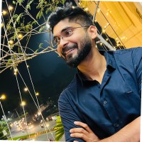 Nishank Pandey