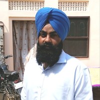 Harmeet Singh