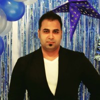 Mehrooz Khan