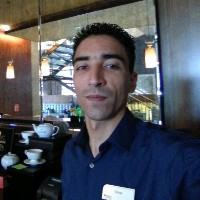 Omar Lazaar