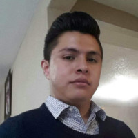Ivan Francisco Perez Vega