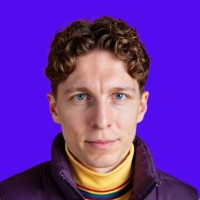 Johannes KölmelJohannes Kölmel is an Influencer