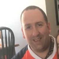 David Holmes