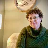 Catherine Marrin, LICSW