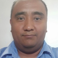 Daniel Gerardo Escajeda