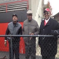 Demetrius Cunningham