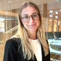 Josefine Solnevik