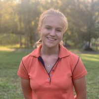 Caitlin Chambers