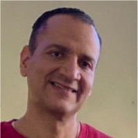 Richard David