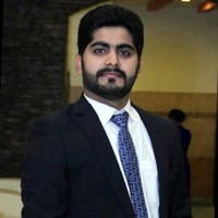 Ali Riaz