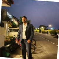 Nadeem Ahmed Baig