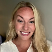 Caitlin Evans