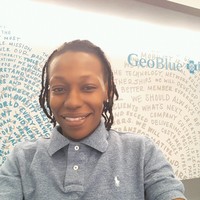 Ebony Frazier