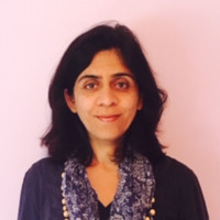 Barkha Sharma