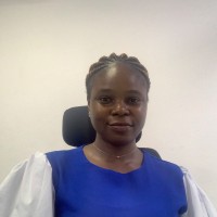 Chukwudumebi Mbah