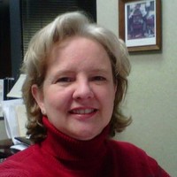 Sharon Morrow