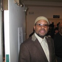 Yugen Rashad