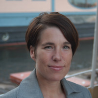Pernilla Brorsson