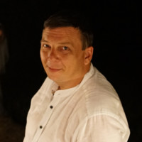 Sergey Oseledets