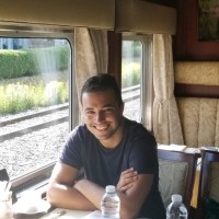 Mohamed Achraf Moustakim