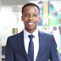 Felix Cheruiyot, CPA (K)