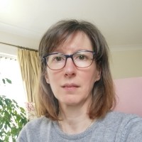 Paula McDowell