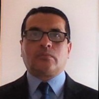 Carlos E. Hurtado García