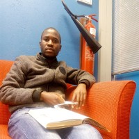 Arnold Dunira