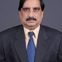 V Gopal