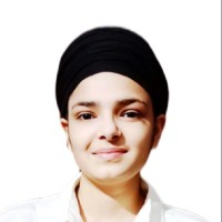 Kamaljeet Kaur
