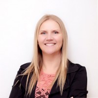 Tiffany Mcmillan (White)