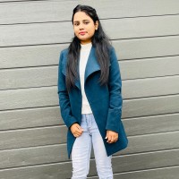 Ekta Chaudhary