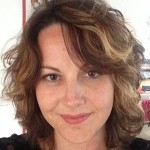 Marie Chauveau