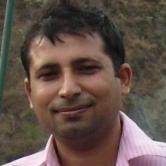 Dharmender Chugh