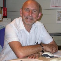 Michel Villemin