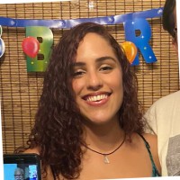 Fabiola Rios Melendez