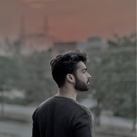 Muhammad Awais Rasheed