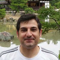 Javier Burgos