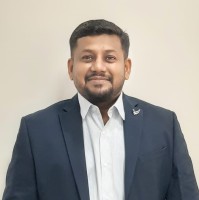 Neil Shah