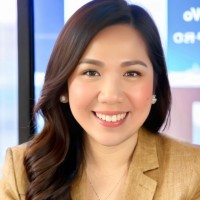 Kristine Gonzales-Ocampo