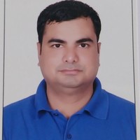 Gursharan Rai