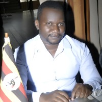 Fredrick Kibira