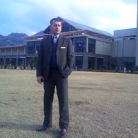 Manzoor Hussain