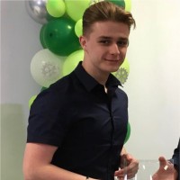 Adam Penfold