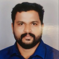 Praveen Chandrasekharan